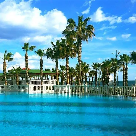 Kemal Bay Hotel