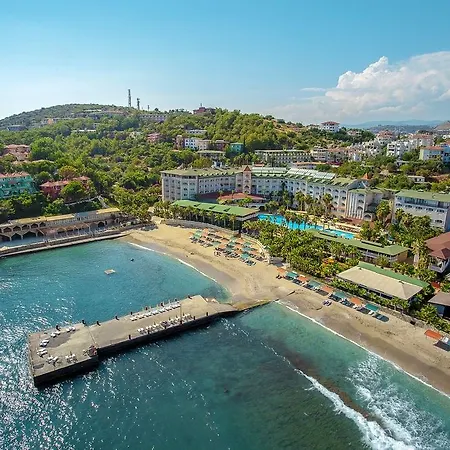 Hotel Kemal Bay