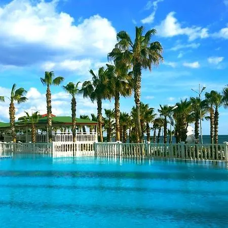 Kemal Bay Otel Konaklı