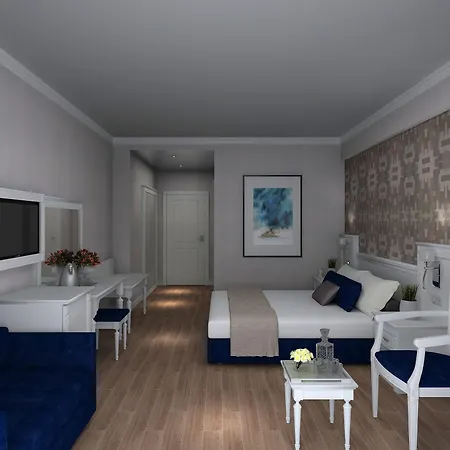 Hotel Kemal Bay 5*