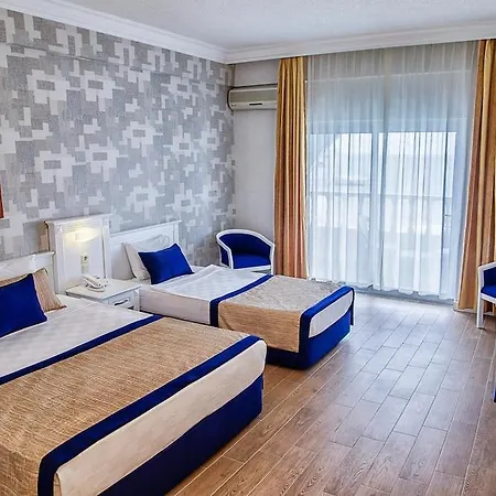Hotel Kemal Bay Konaklı