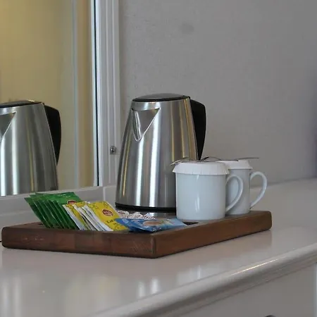 Hotel Kemal Bay 5*