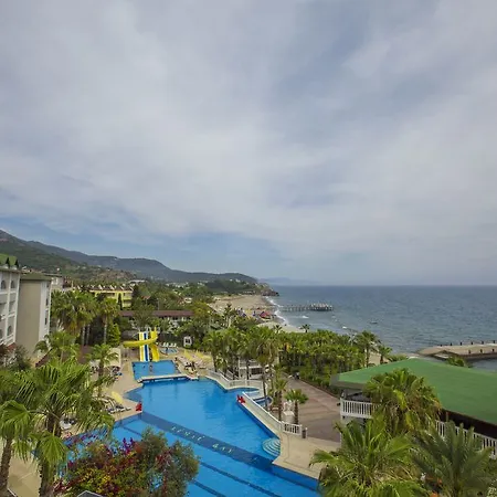 Hotel Kemal Bay Konaklı