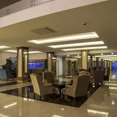 Kemal Bay 5*